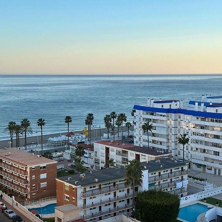 Estudio Ayni Benalmádena Εξωτερικό φωτογραφία