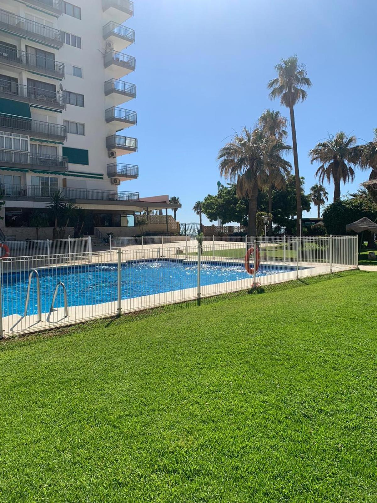 Estudio Ayni Benalmádena Εξωτερικό φωτογραφία