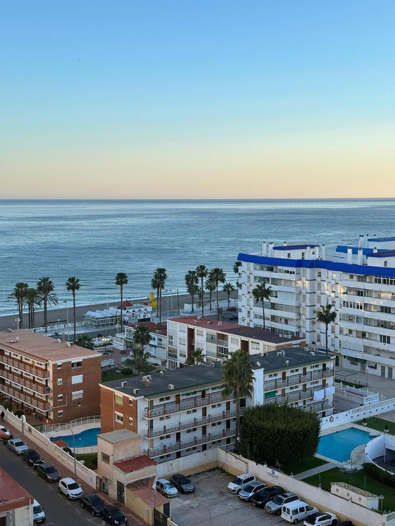 Estudio Ayni Benalmádena Εξωτερικό φωτογραφία