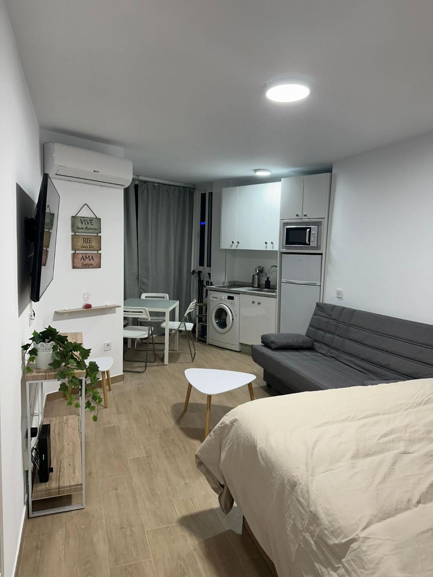 Estudio Ayni Benalmádena Εξωτερικό φωτογραφία