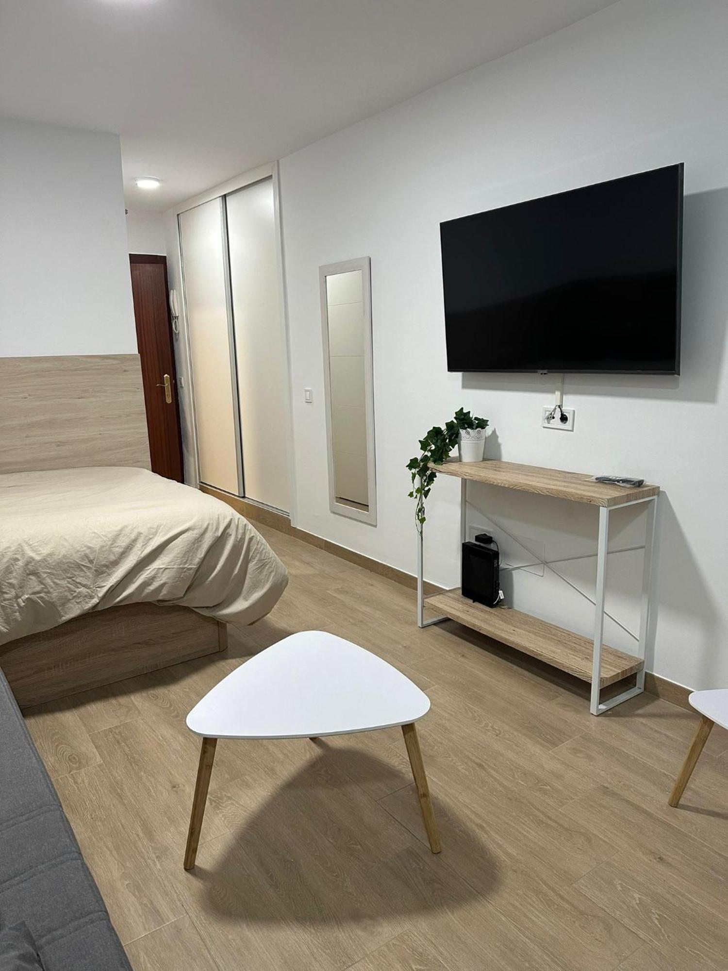 Estudio Ayni Benalmádena Εξωτερικό φωτογραφία