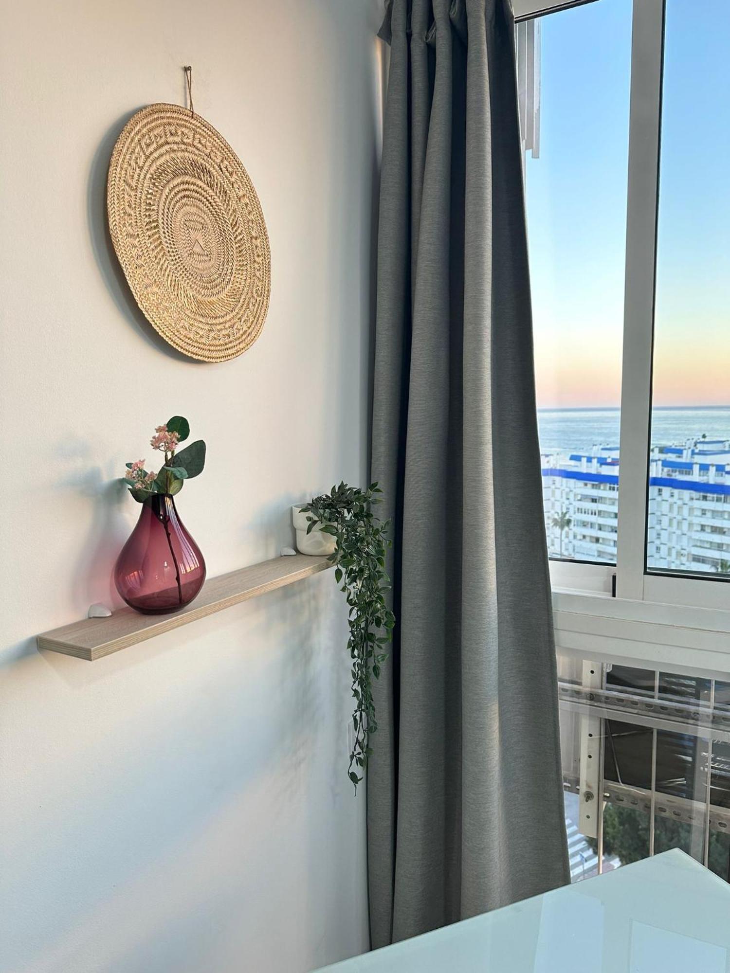 Estudio Ayni Benalmádena Εξωτερικό φωτογραφία